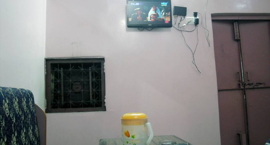 Hotel Sahay, Raipur 3